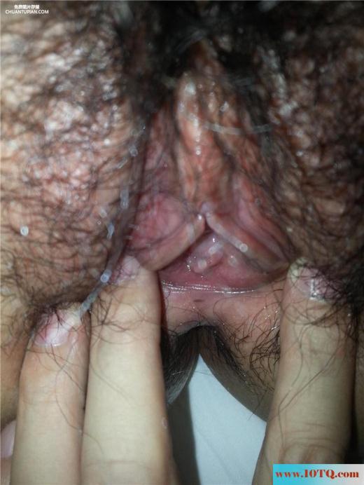 刚给嫩女友破完处(12P)