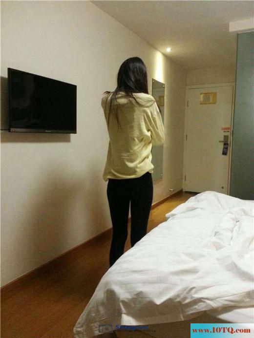 刚交往的师范学院大四女生(12P)