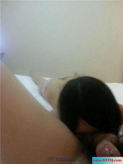 刚交往的师范学院大四女生(12P)