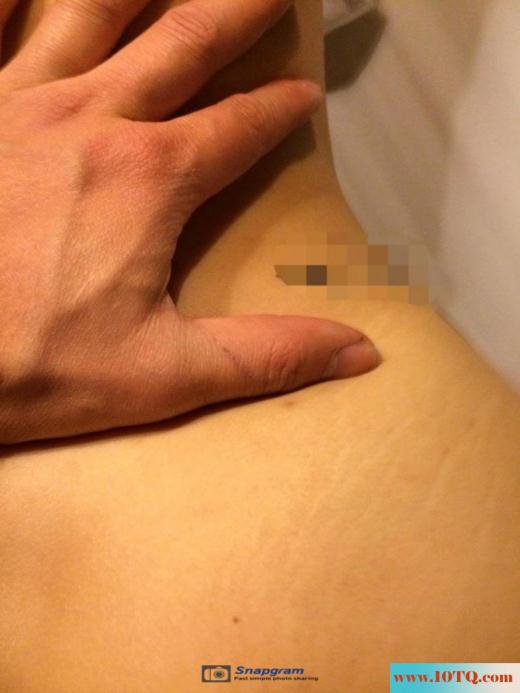 高清唯美的诱惑女友(12P)