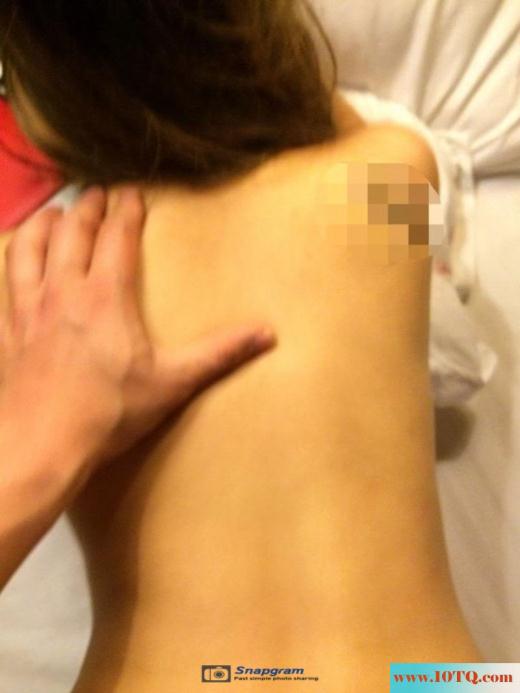 高清唯美的诱惑女友(12P)