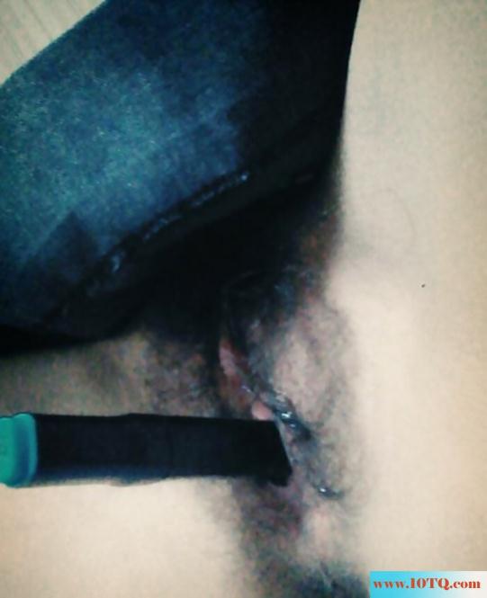 哥哥快来吖～！妹子姨妈刚走逼逼又痒了..(13P)