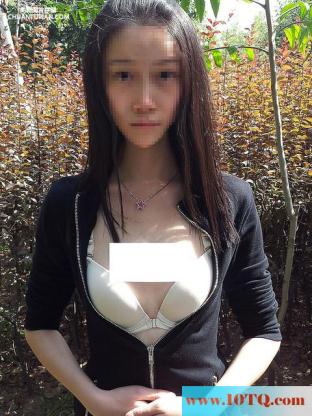 公园无人的地方露出(15P)