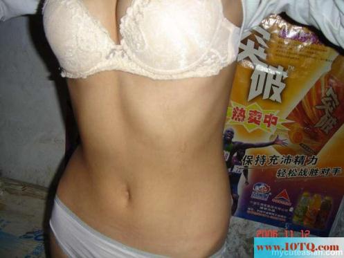 害羞人妻(10P)