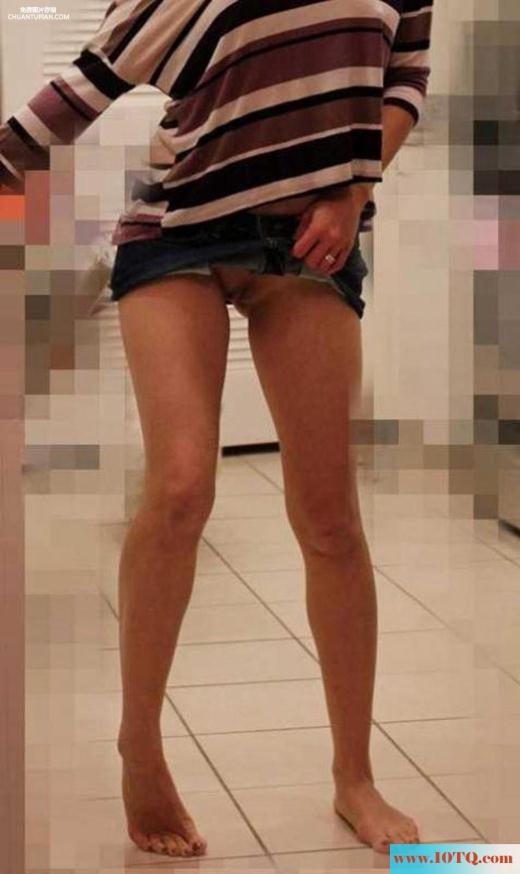 和女友在家享受真空上阵(11P)