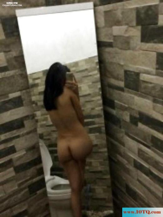 混血大奶牛美女生活自拍(19P)