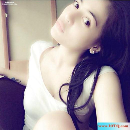 混血大奶牛美女生活自拍(19P)