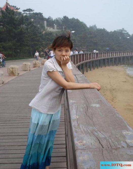 可爱的她给我口的好舒服(11P)