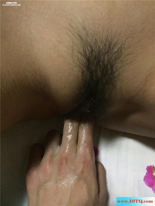 老婆洗干净了，美美的来一炮(20P)