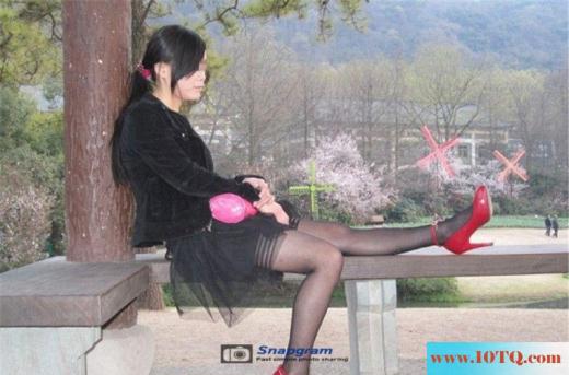 老相好的户外露出(12P)