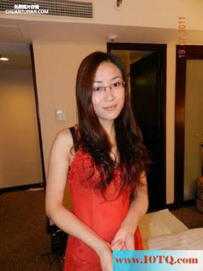 露脸美女自拍裸照(14P)