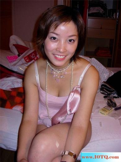妹子就喜欢大吊(18P)