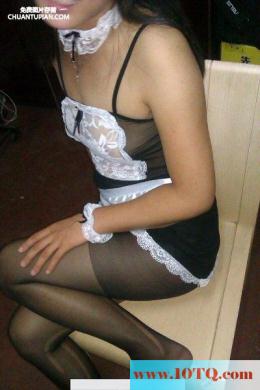 女佣自拍(17P)