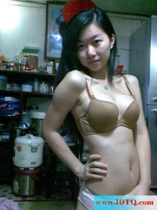 清纯美女给我口(17P)