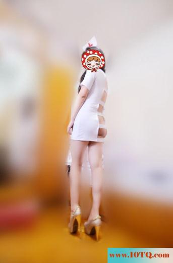 热爱口交的私家精厕换装挑逗(19P)