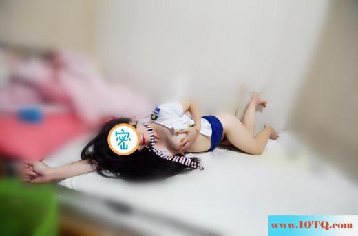 热爱口交的私家精厕换装挑逗(19P)