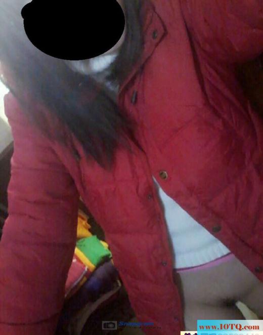 骚女友的日常自拍(12P)