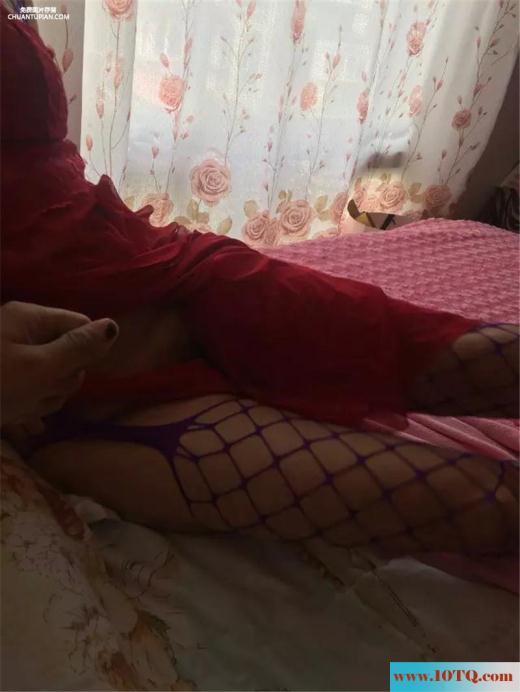 淑女姐姐今天特地换了蓝丝来陪我(15P)