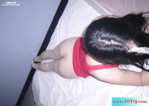 熟女生活自拍(15P)