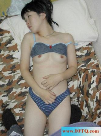 我的女邻居，让我欲罢不能(10P)