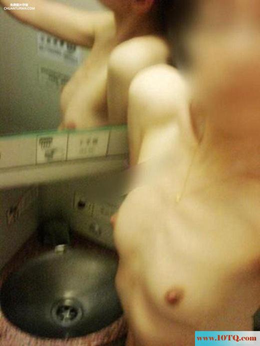 我的女友很有骨感(10P)