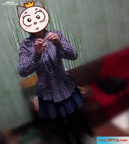 我的骚老婆你们喜不喜欢(10P)