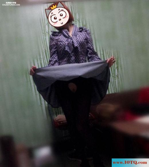 我的骚老婆你们喜不喜欢(10P)