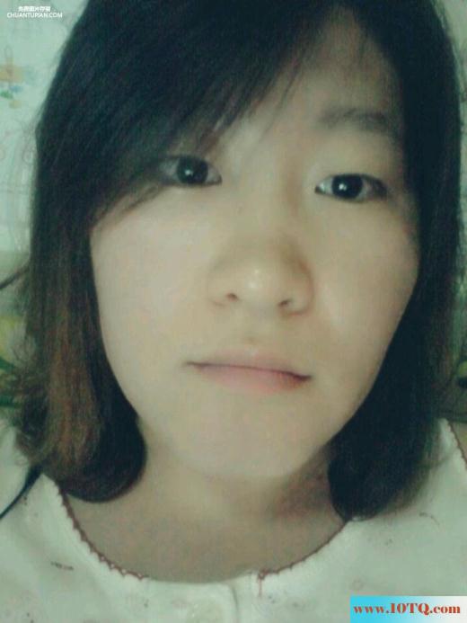 我的小女友化不化妆真的不一样(12P)