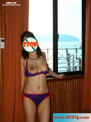 新婚妻子去度蜜月(18P)