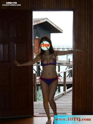 新婚妻子去度蜜月(18P)