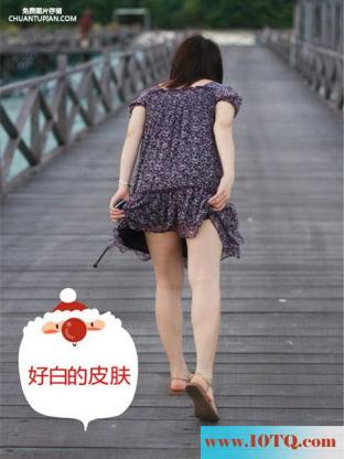 新婚妻子去度蜜月(18P)