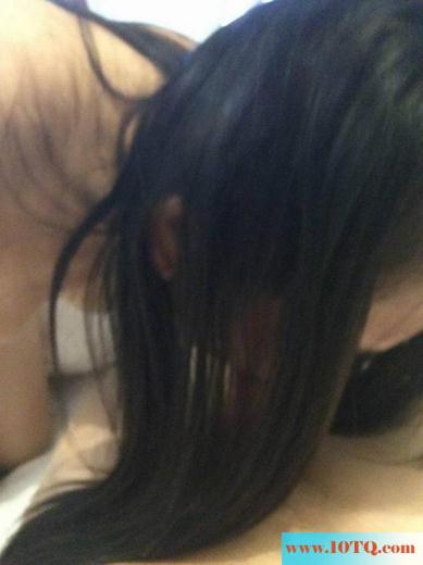 摇到的小妹子口活不错(14P)