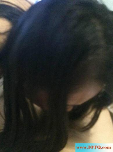 摇到的小妹子口活不错(14P)