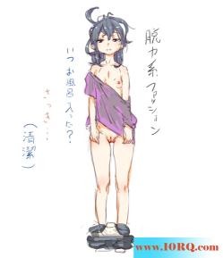 (CG)水溅流淌(20P)