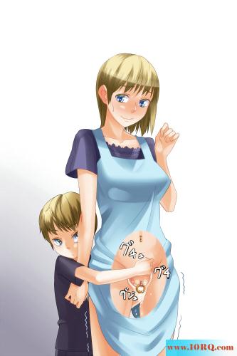 (CG)无比粉嫩的小逼(19P)