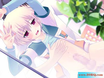 (CG)无比粉嫩的小逼(19P)