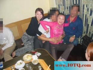 包厢里总是这幺刺激(10P)