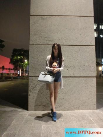 大胸美女诱惑你(59P)