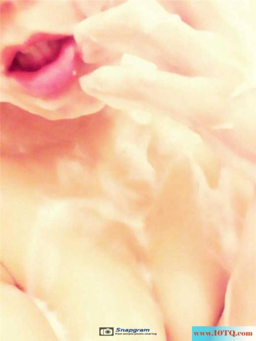 粉嫩女友爱自拍(13P)