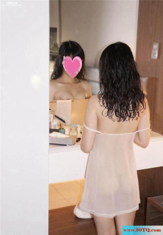 在酒店叫了一个高级鸡婆服务非常好(12P)