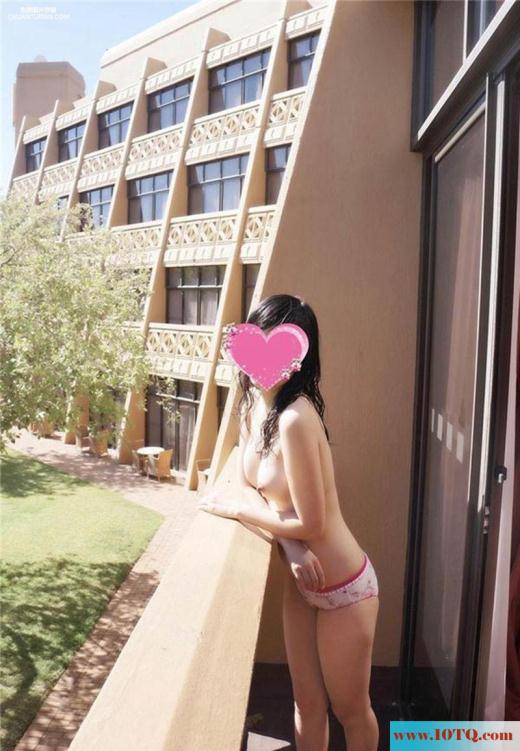 在酒店叫了一个高级鸡婆服务非常好(12P)