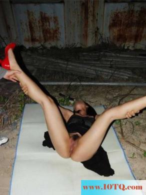 这样的女人你喜欢吗(10P)
