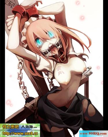 (CG)(全彩)小可爱飞机场女仆(31P)