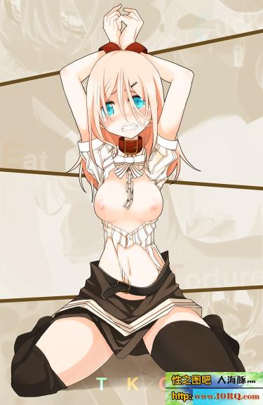 (CG)(全彩)小可爱飞机场女仆(31P)