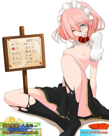 (CG)(全彩)小可爱飞机场女仆(31P)