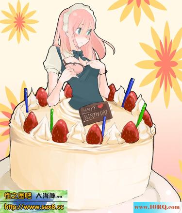 (CG)(全彩)小可爱飞机场女仆(31P)