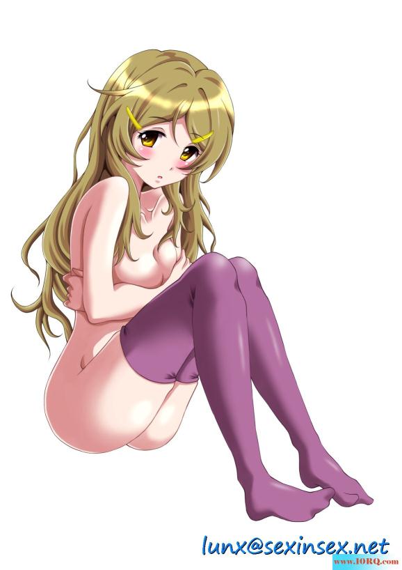(CG)这些可爱的小美女是多美味(20P)