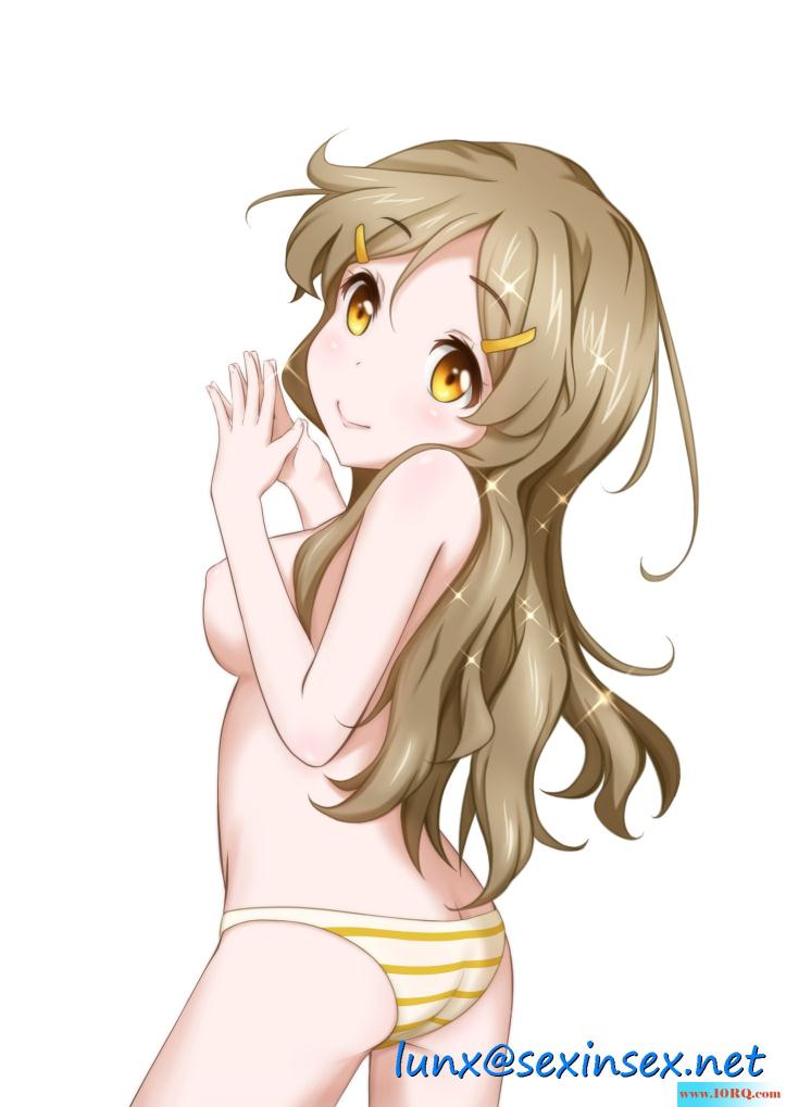 (CG)这些可爱的小美女是多美味(20P)