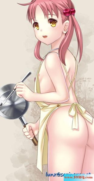 (CG)这些可爱的小美女是多美味(20P)