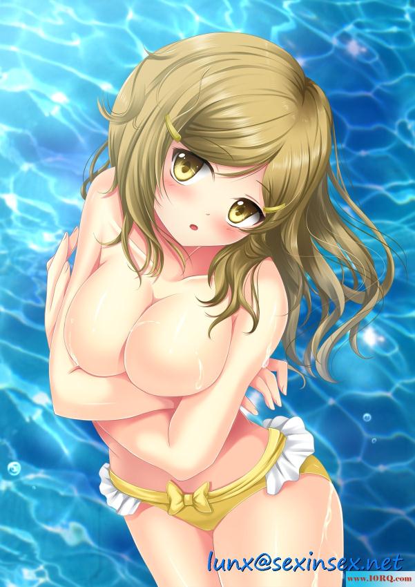 (CG)这些可爱的小美女是多美味(20P)